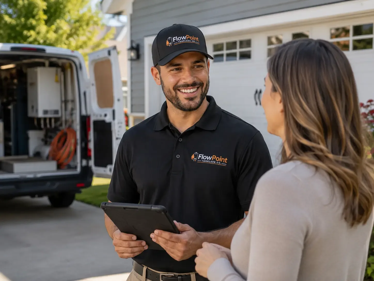 Tankless Water Heater Installation Moorhead, MS FAQs